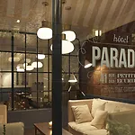 Hotel Paradis