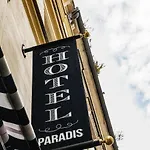 Hotel Paradis