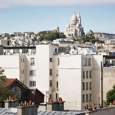 Paradis 3* Parigi