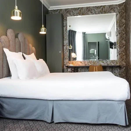Paradis 3* Parigi