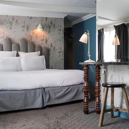 Paradis 3* Parigi