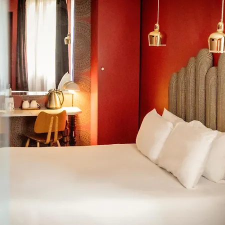 Paradis 3* Parigi