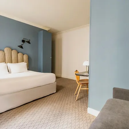 Paradis Hotel