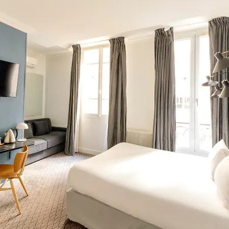 Paradis Hotel 3*