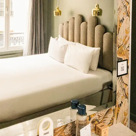 Paradis Hotel 3*