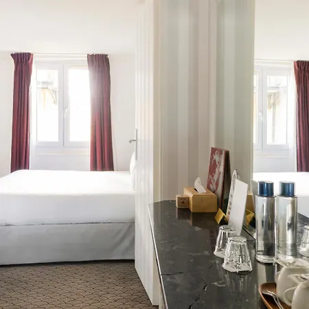 Hotel Paradis