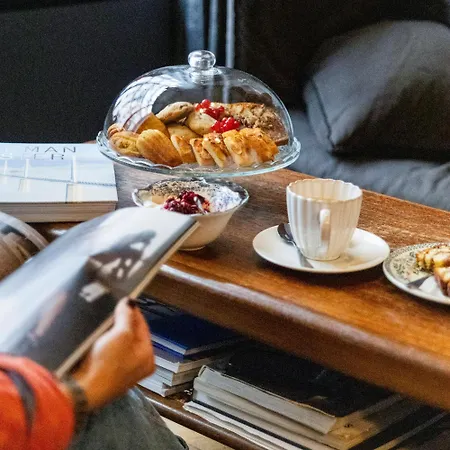 Hotel Paradis Parigi