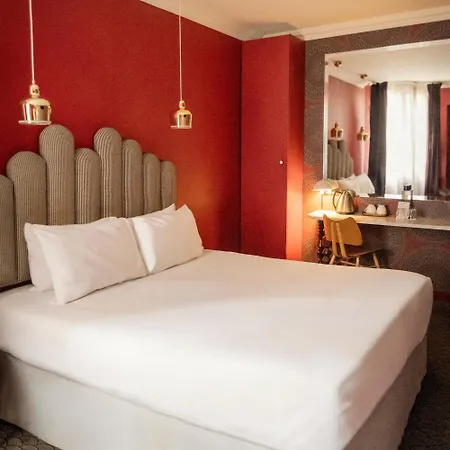 Paradis Hotel