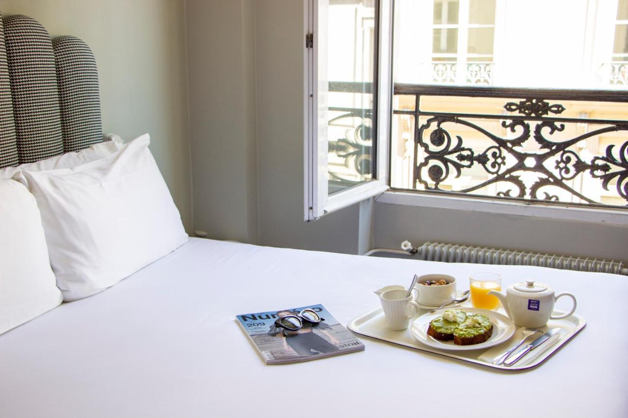 Hotel Paradis Parigi