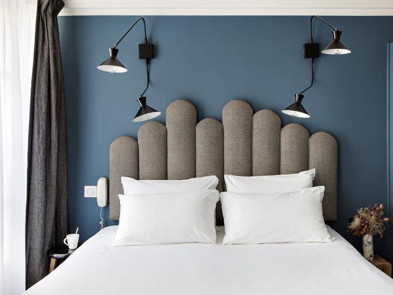 Paradis 3* Parigi