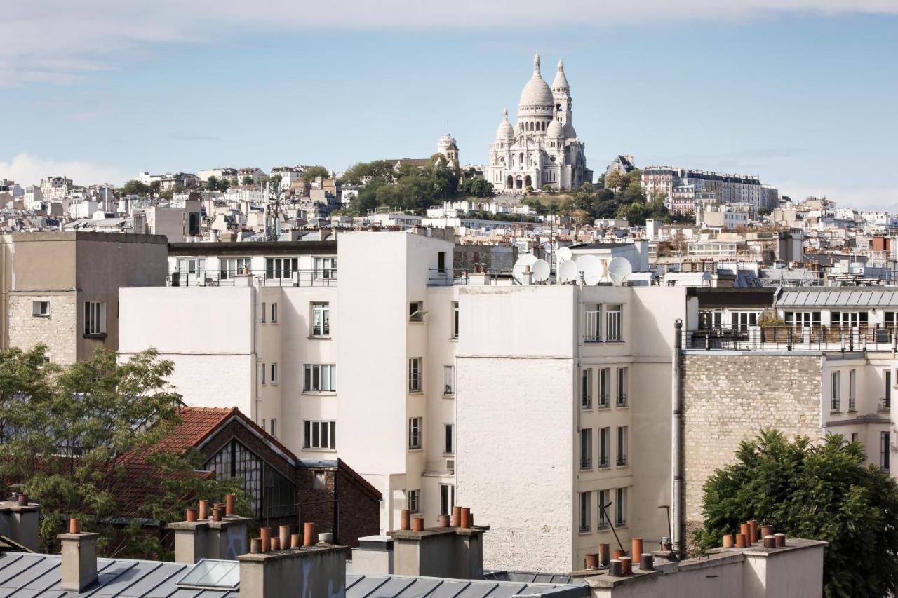 Paradis 3* Parigi