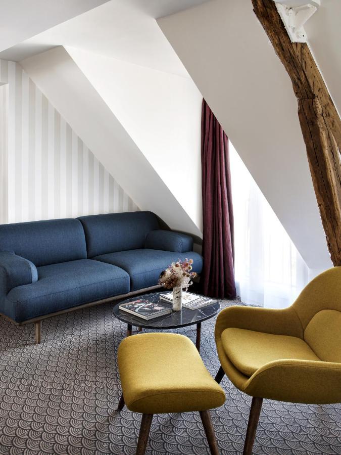 Paradis 3* Parigi