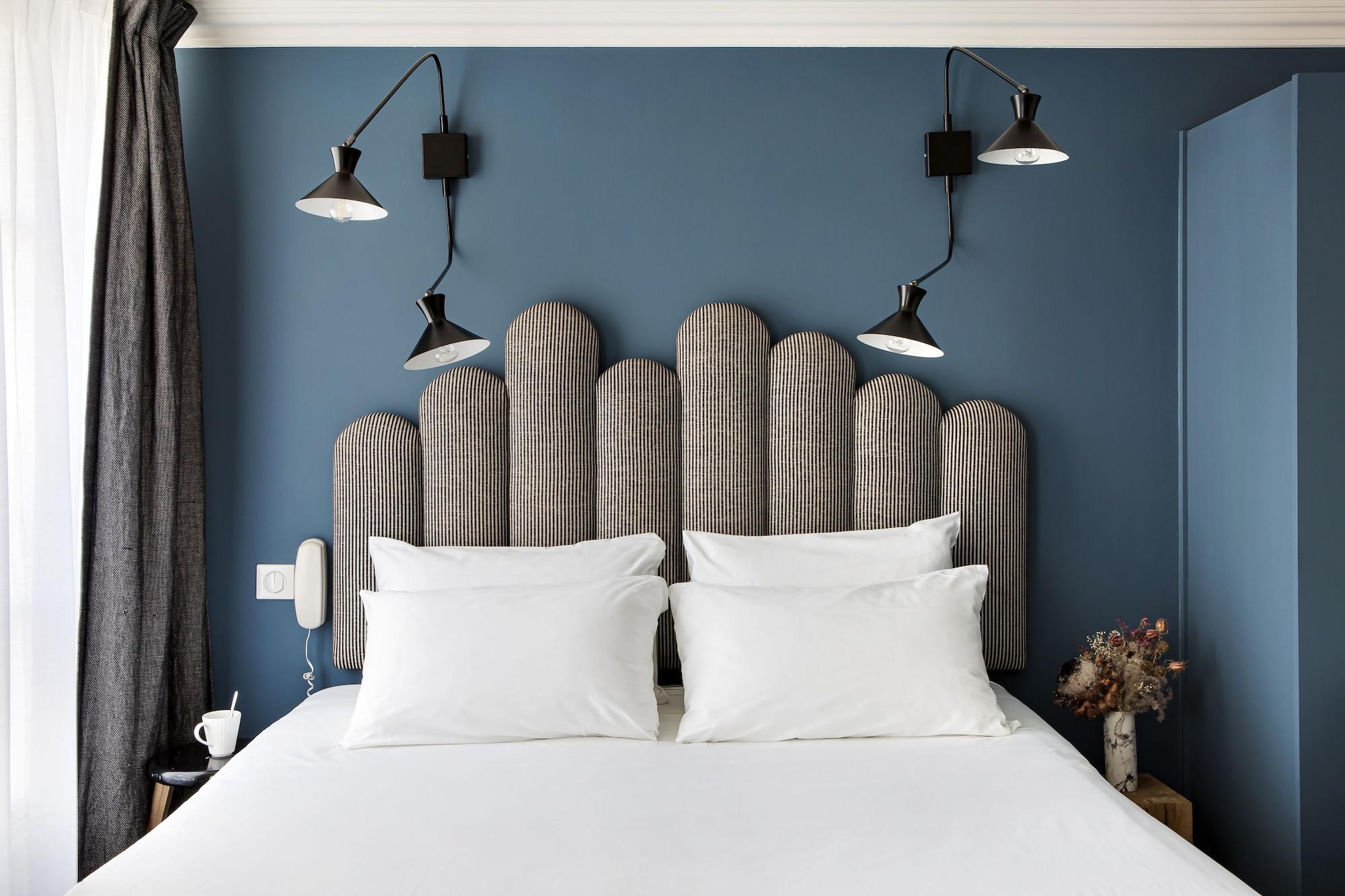 Paradis 3* Parigi