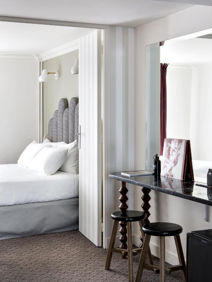 Paradis Hotel Parigi