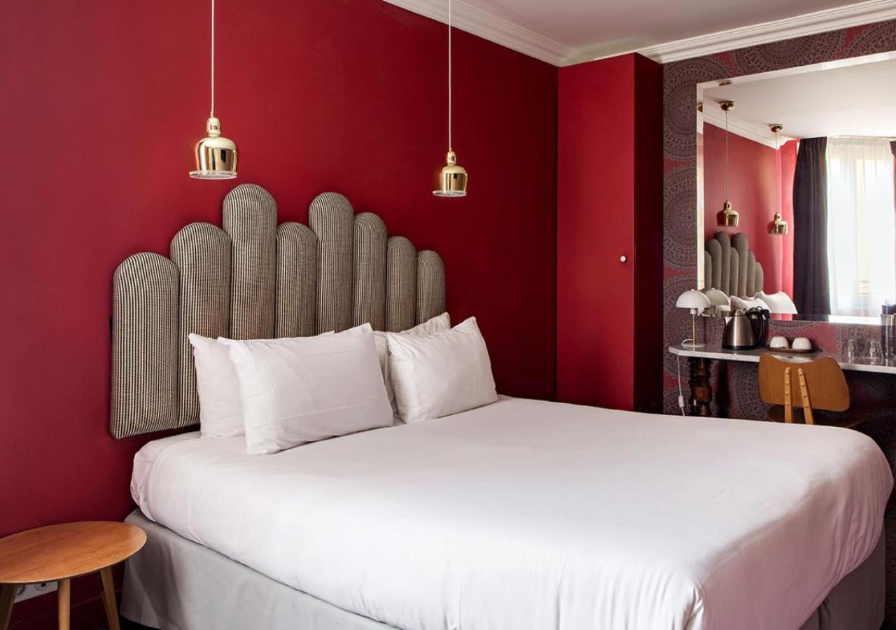 Paradis 3* Parigi