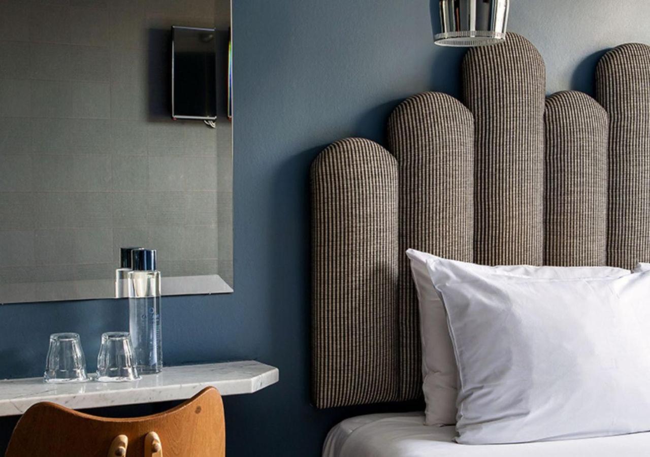 Paradis Hotel Parigi
