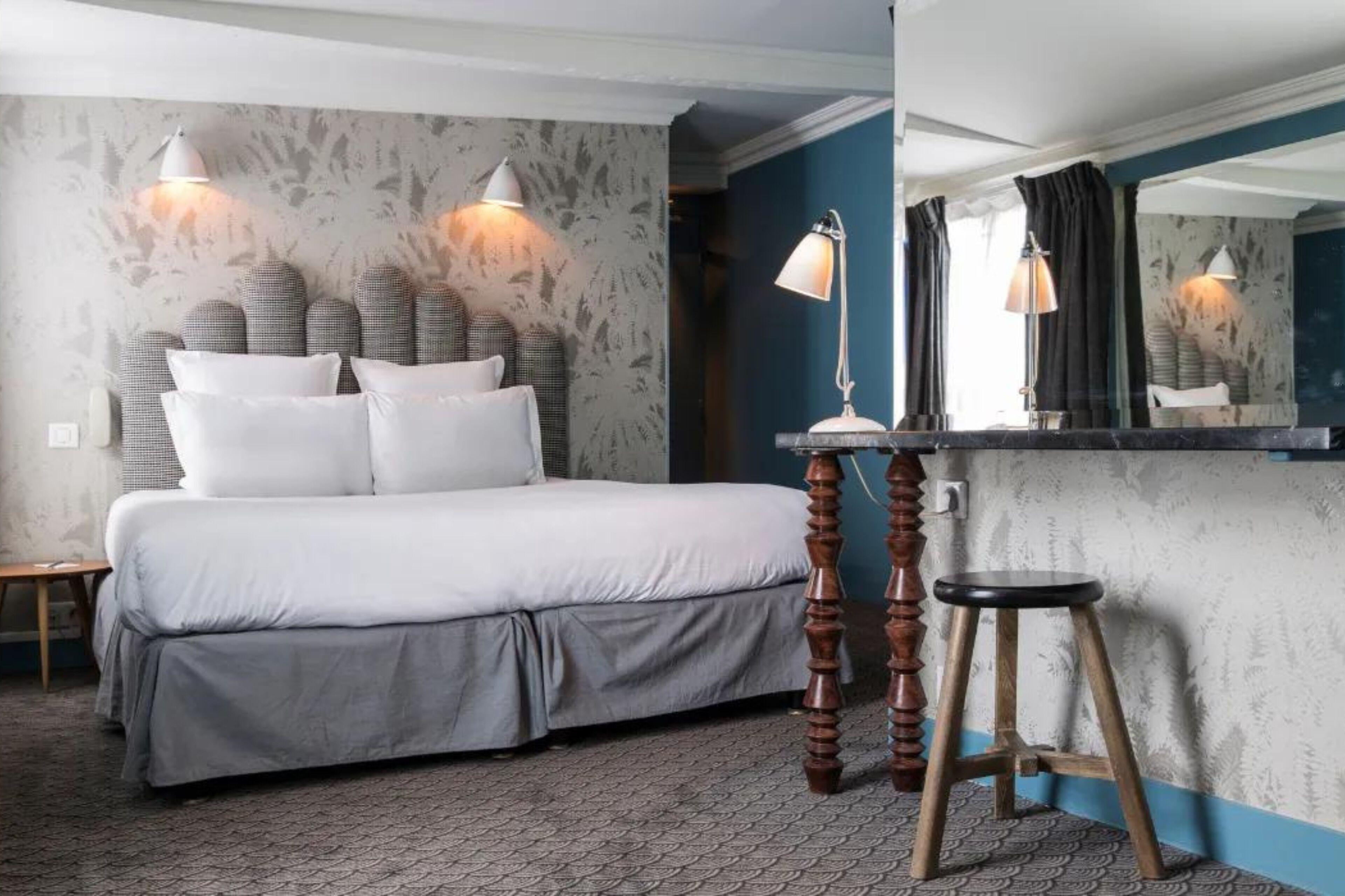 Paradis 3* Paris