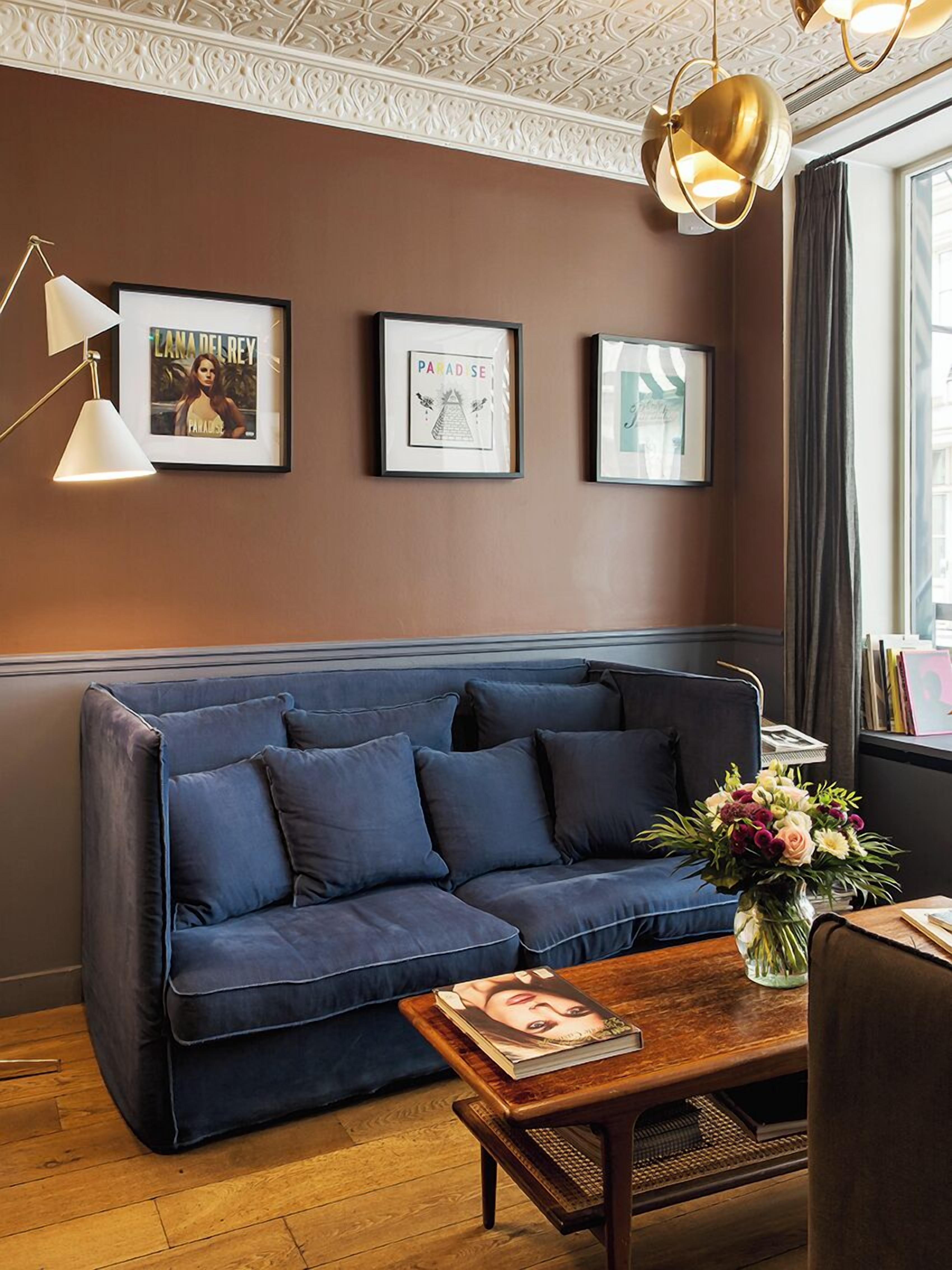 Paradis Hotel Parigi