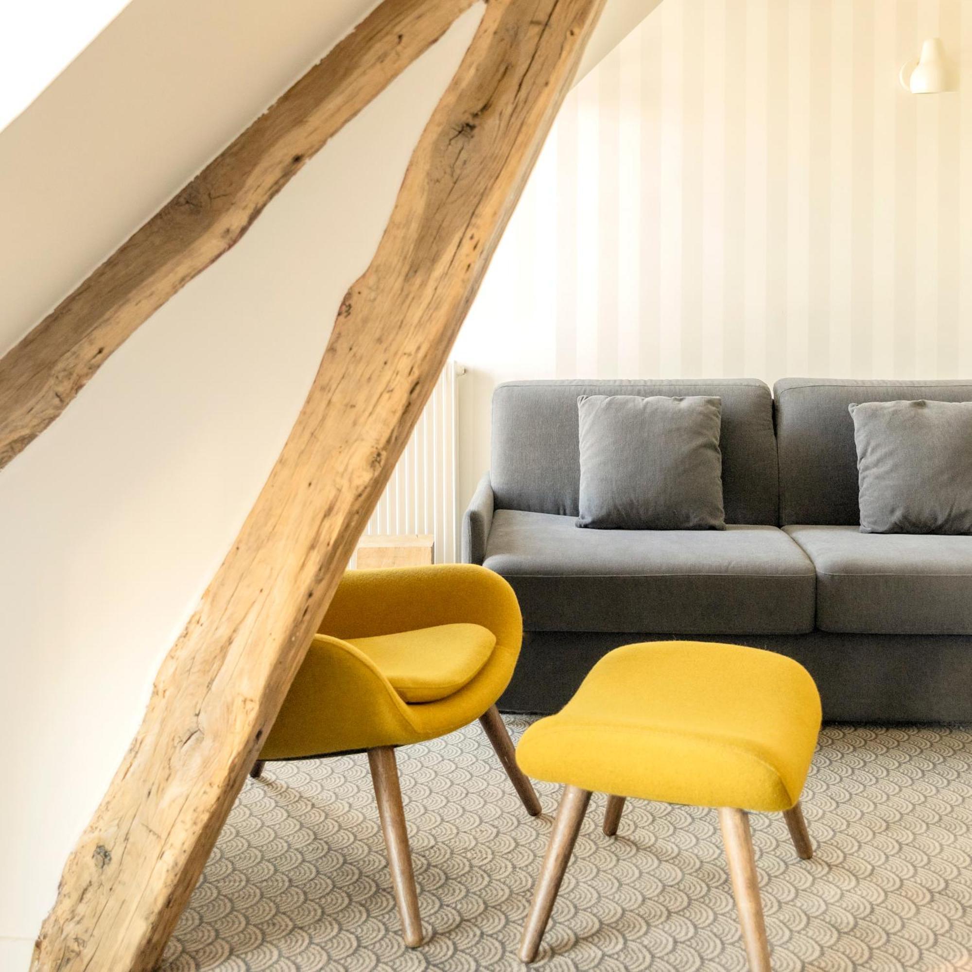 Paradis Hotel Parigi