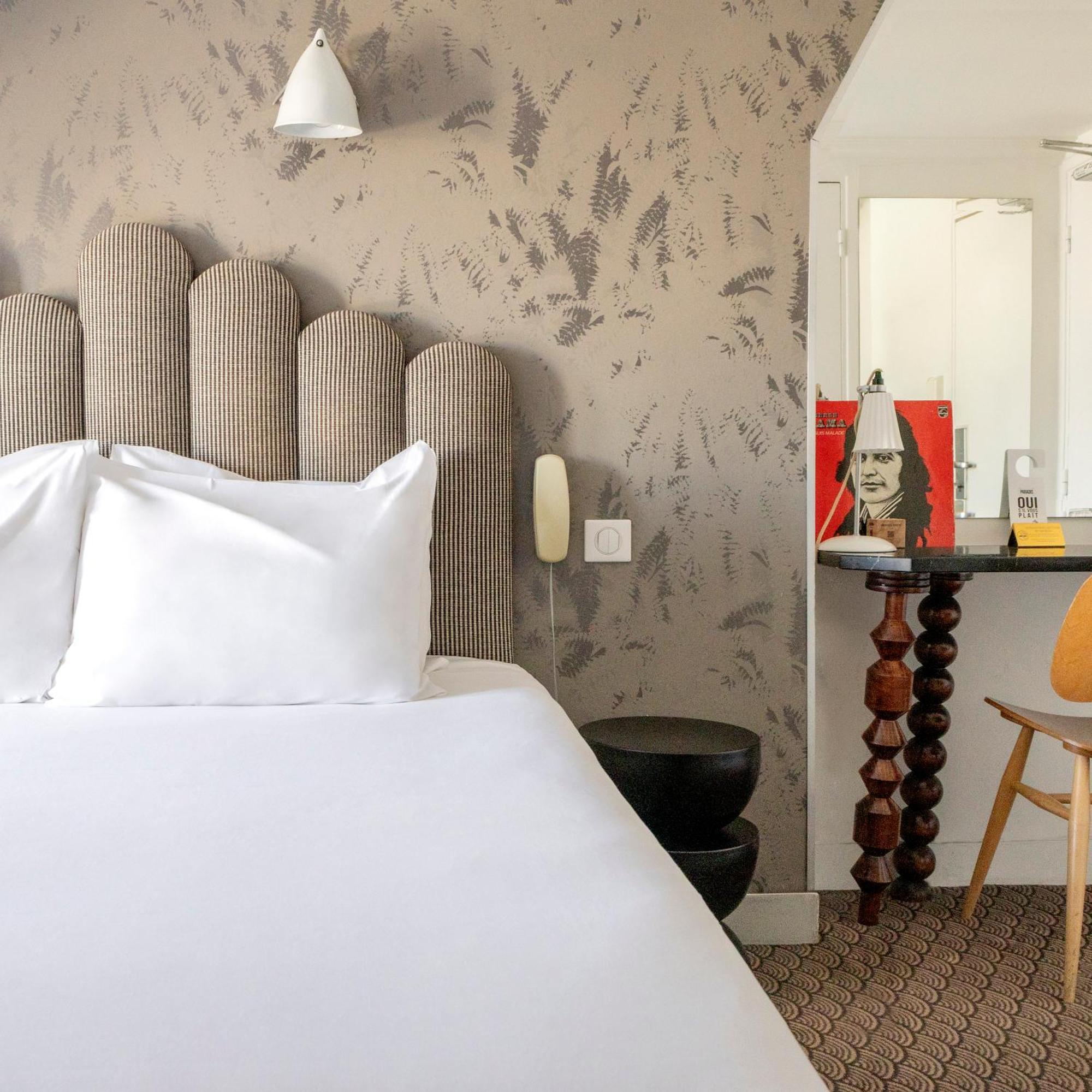 Paradis Hotel Parigi