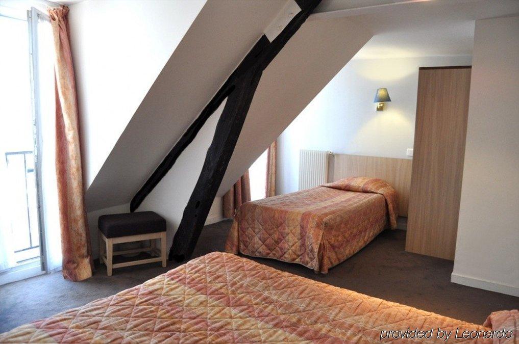 Paradis Hotel Parigi