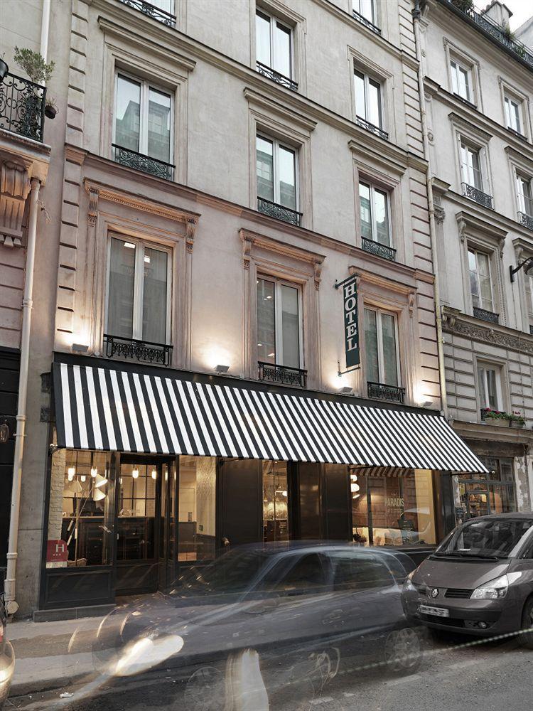 Paradis Hotel Parigi