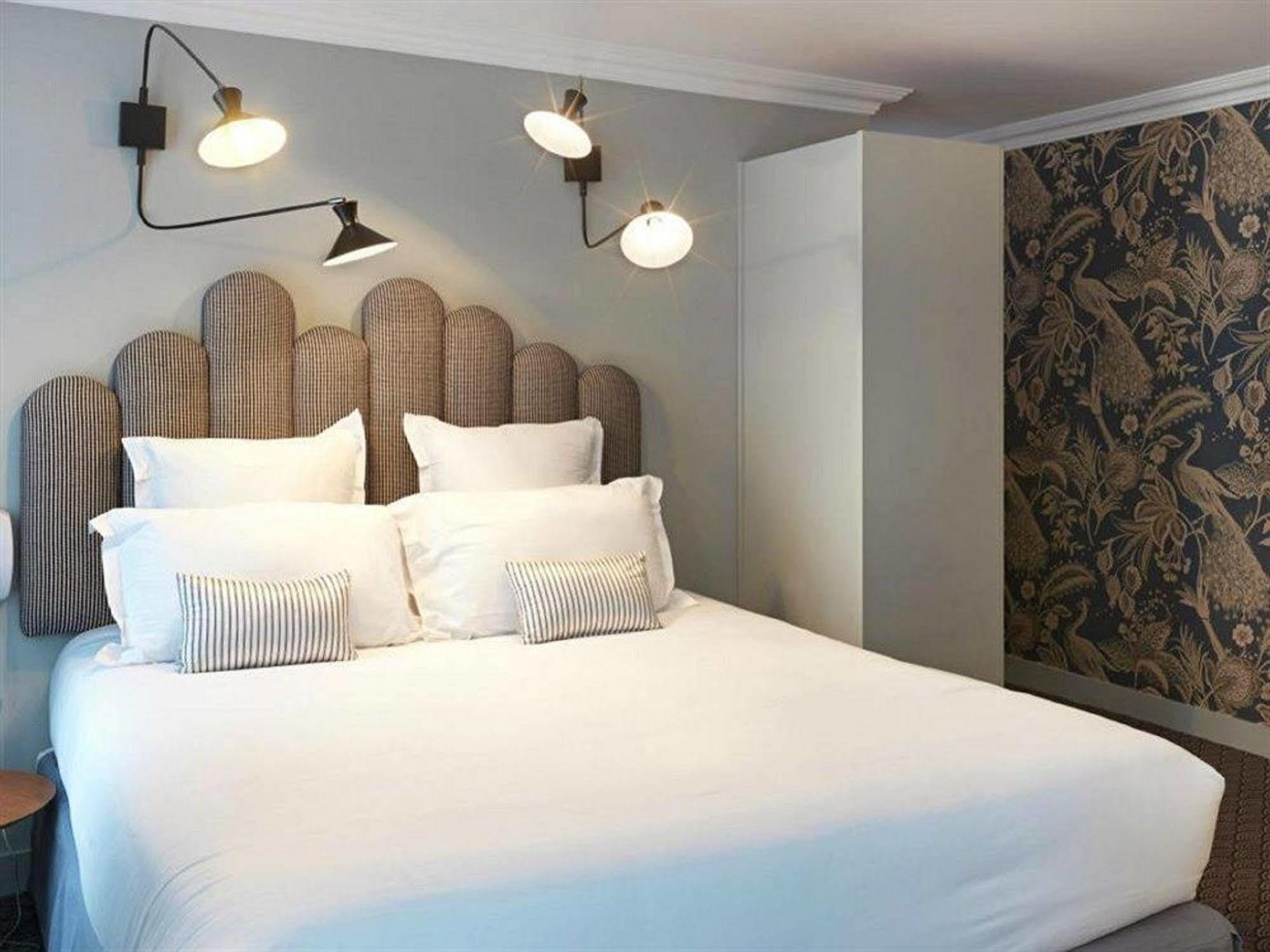 Paradis Hotel Parigi