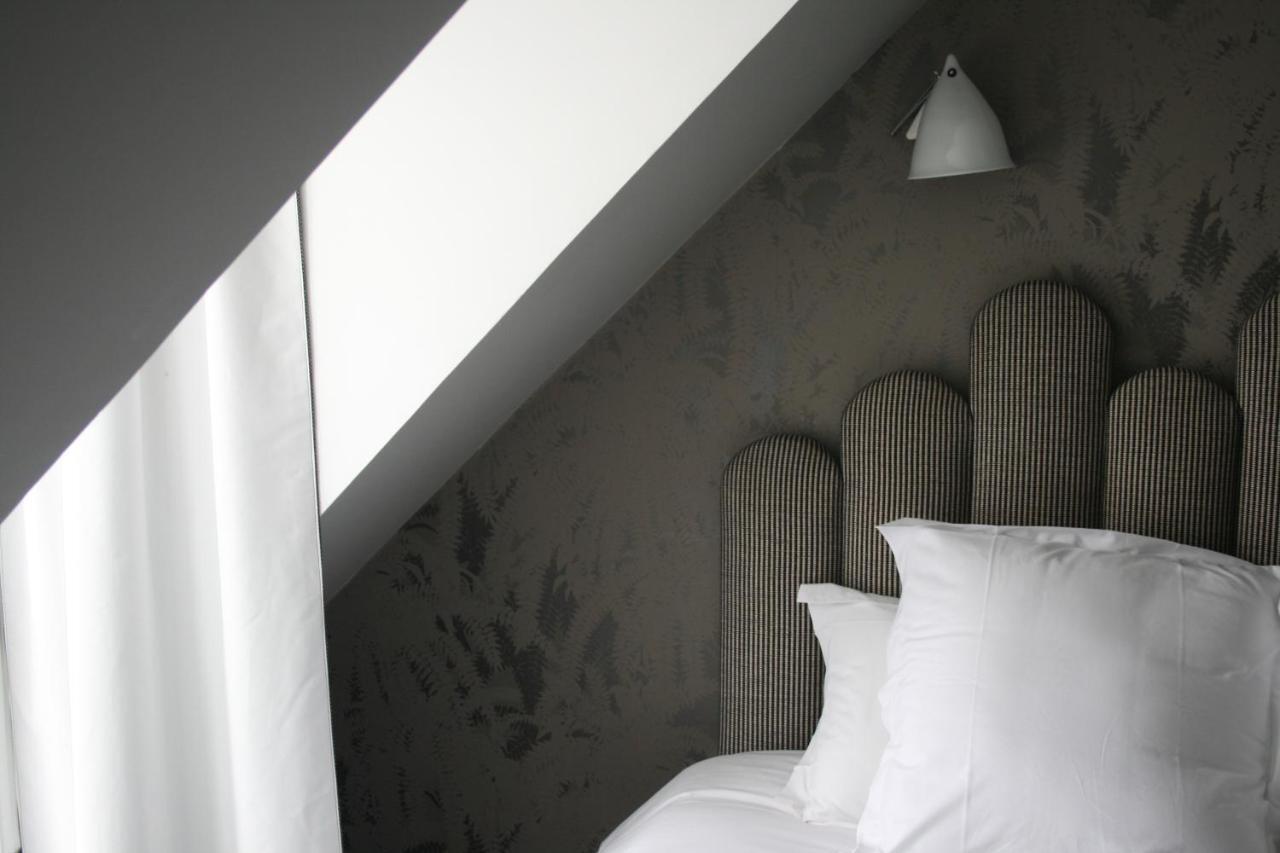 Hotel Paradis Parigi