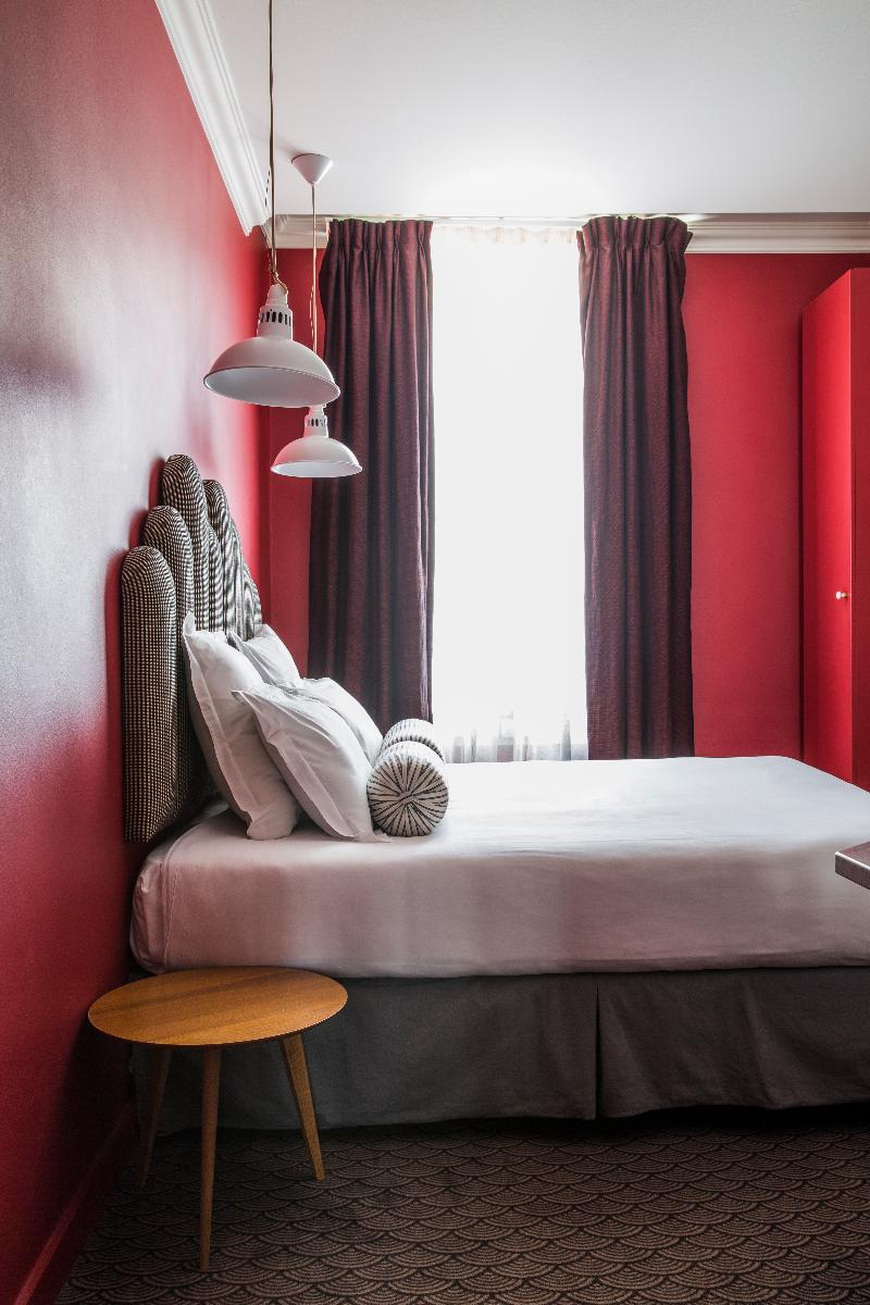 Hotel Paradis Parigi