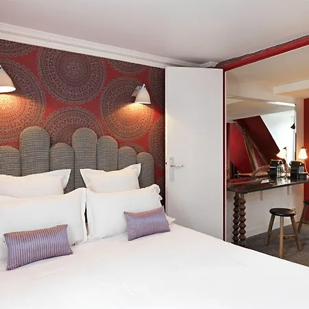 Paradis Paris