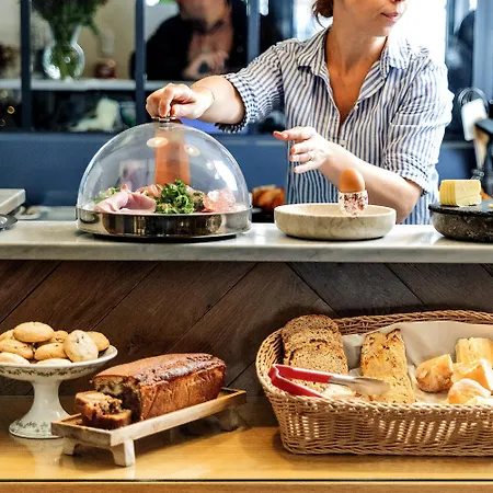 Paradis 3* Paris