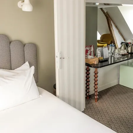 Paradis Hotel 3*