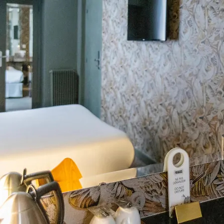Paradis 3* Paris