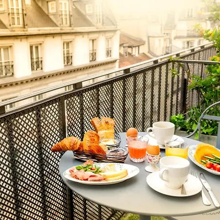Paradis Paris