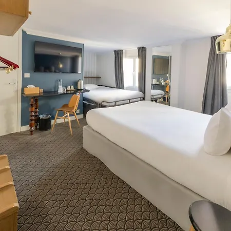Paradis Paris