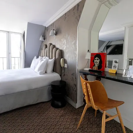 Hotel Paradis